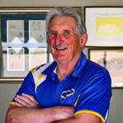 Roger Dixon
